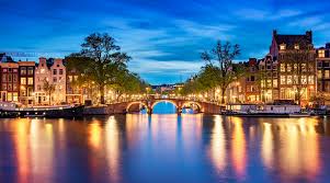 Amsterdam Canal Ring: Panduan Lengkap Menikmati Keajaiban Kota 2024