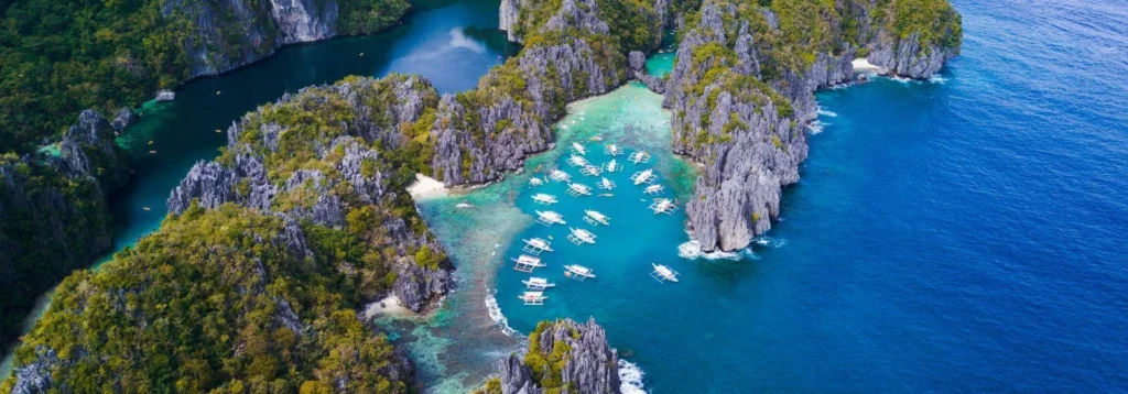 Best Places to Visit In Palawan Island