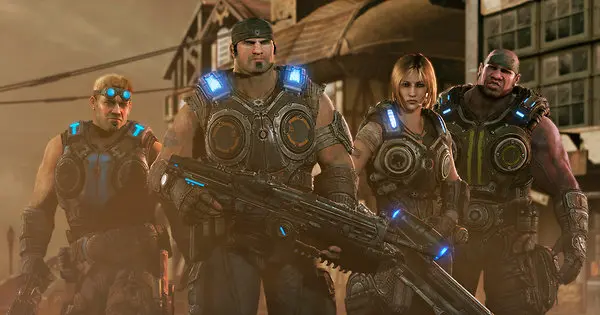 Gears of War: A Comprehensive Overview of the Iconic Franchise
