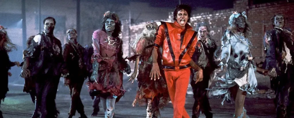 The Legacy of Thriller