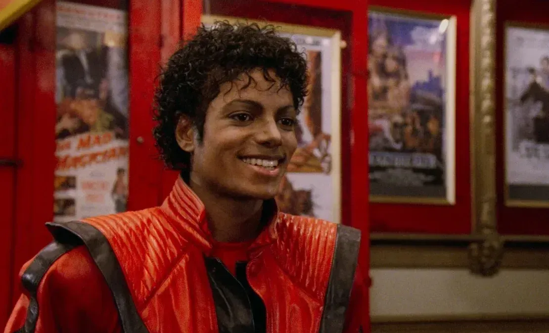 Michael Jackson Thriller: Celebrating the Best-Selling Album of All Time