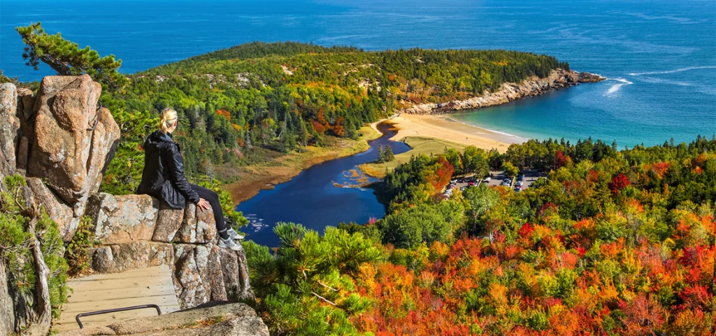 Bar Harbor's Rich History and Culture