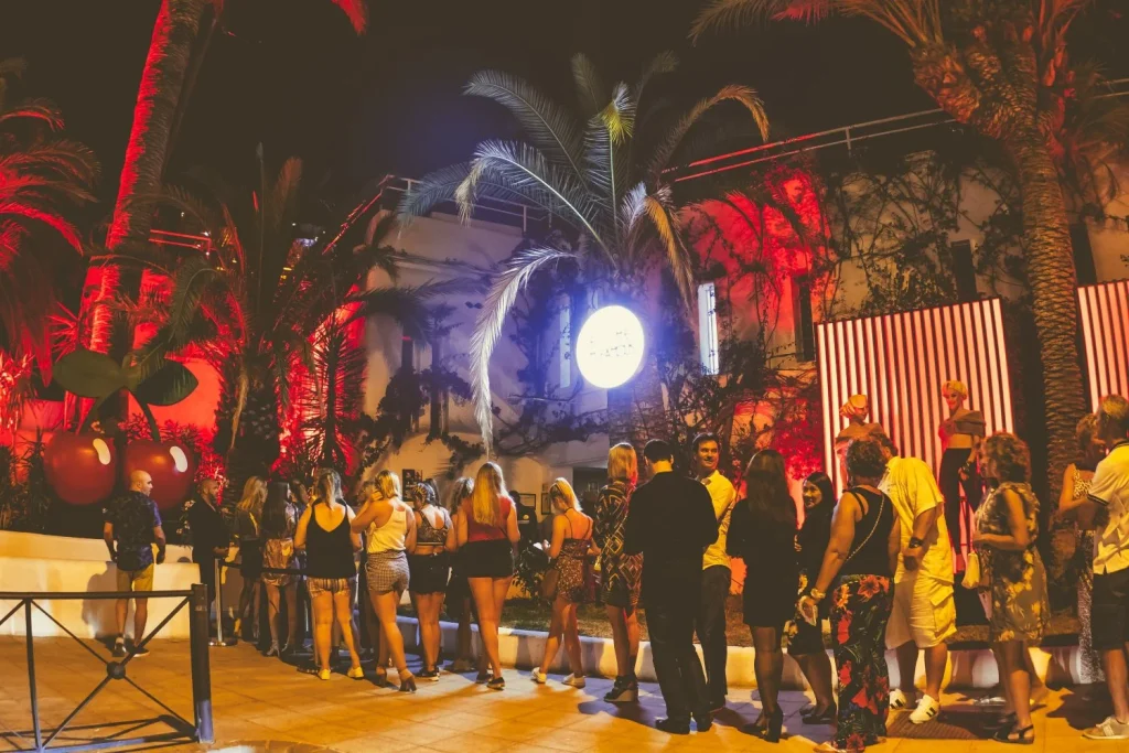 Pacha Ibiza Where the Night Comes Alive on the White Isle