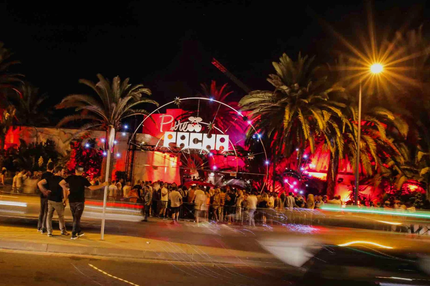 Pacha Ibiza Night Comes Alive On The Isle The Holy Kale Pacha Ibiza Night Comes Alive On The Isle The Holy Kale