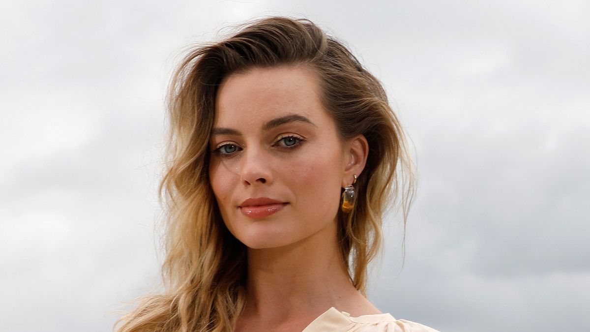 Perjalanan ke Hollywood Margot Robbie