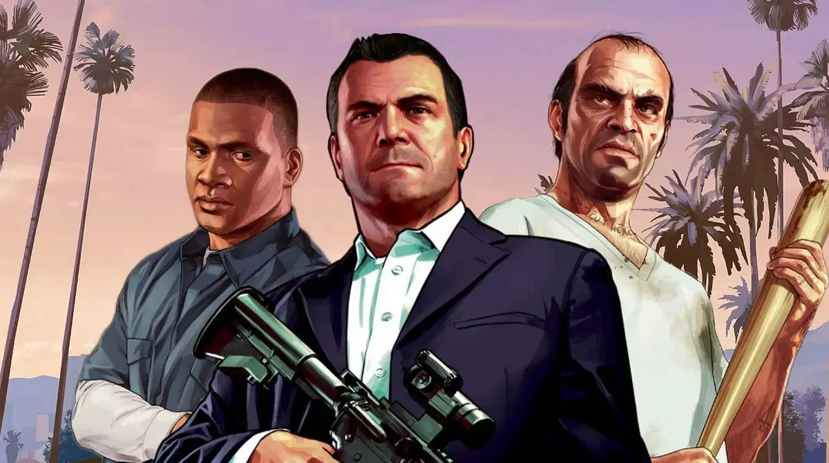 Grand Theft Auto V: Exploring the Open-World Crime Epic