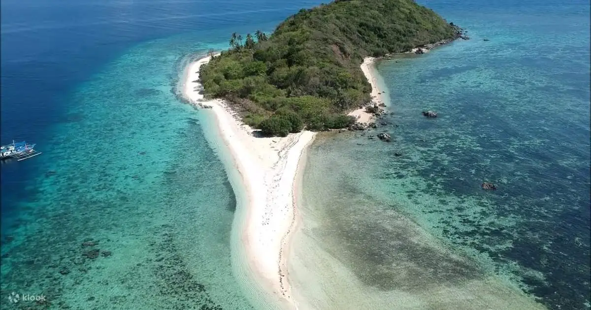 Sibaltan: Hidden Gem on Palawan Island