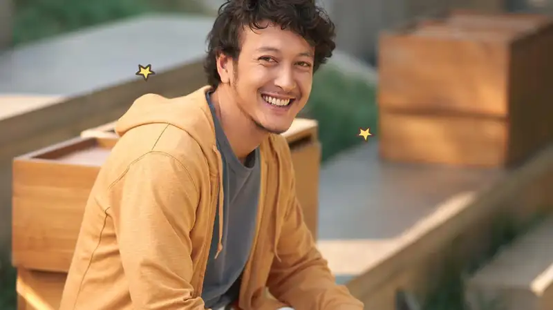 Dimas Anggara