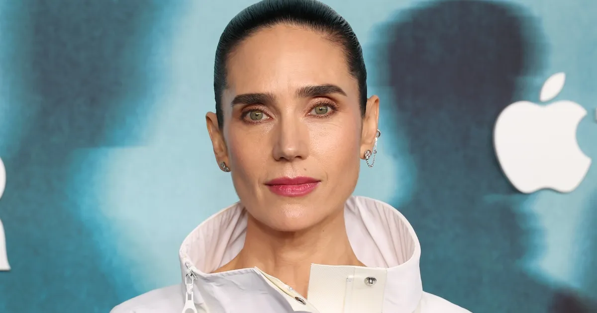 Jennifer Connelly: Perjalanan Karier dan Kehidupan Seorang Aktris Berbakat