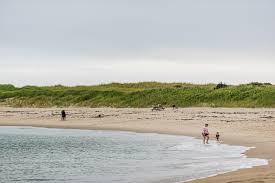 Sandbanks Provincial Park