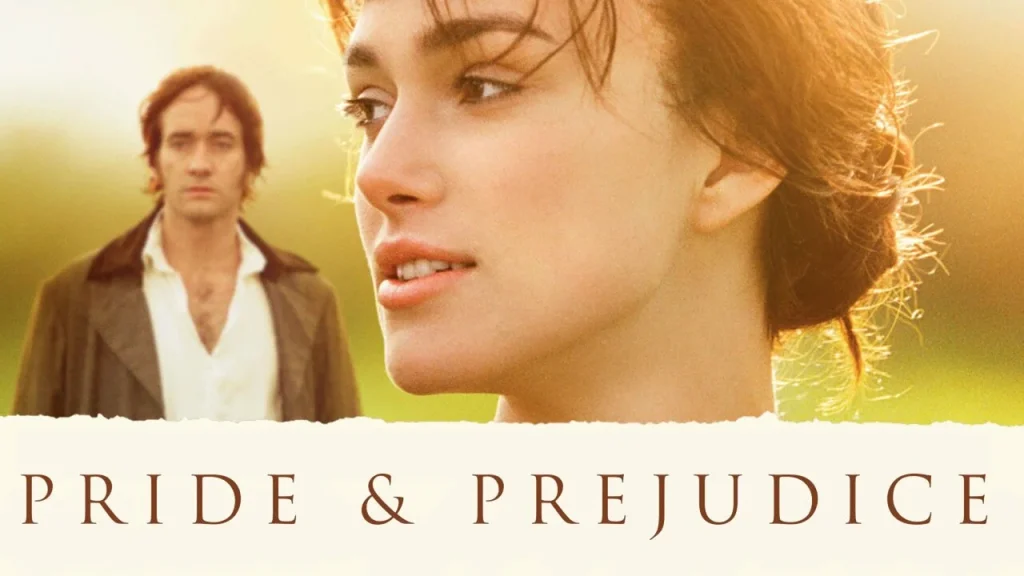 The Feminist Undertones in Pride and Prejudice