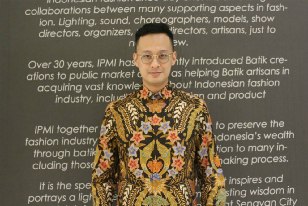 Uli Herdinansyah