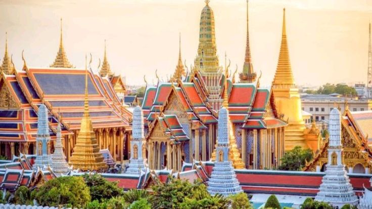 Wat Phra Non: Menjelajahi Keindahan dan Sejarah di Balik Kuil Kuno