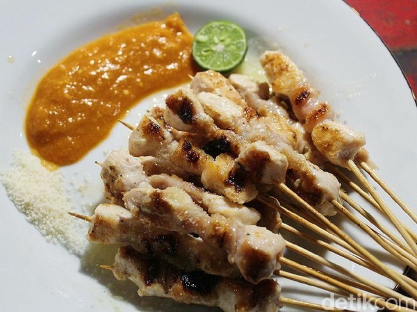 Sate Taichan