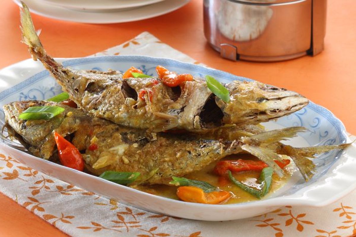 Pesmol Ikan Nila: Resep dan Cara Membuat yang Lezat dan Gurih