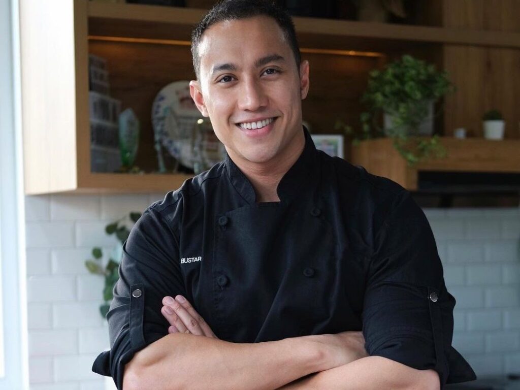 Koki Terkenal Yang Menginspirasi Dunia Kuliner