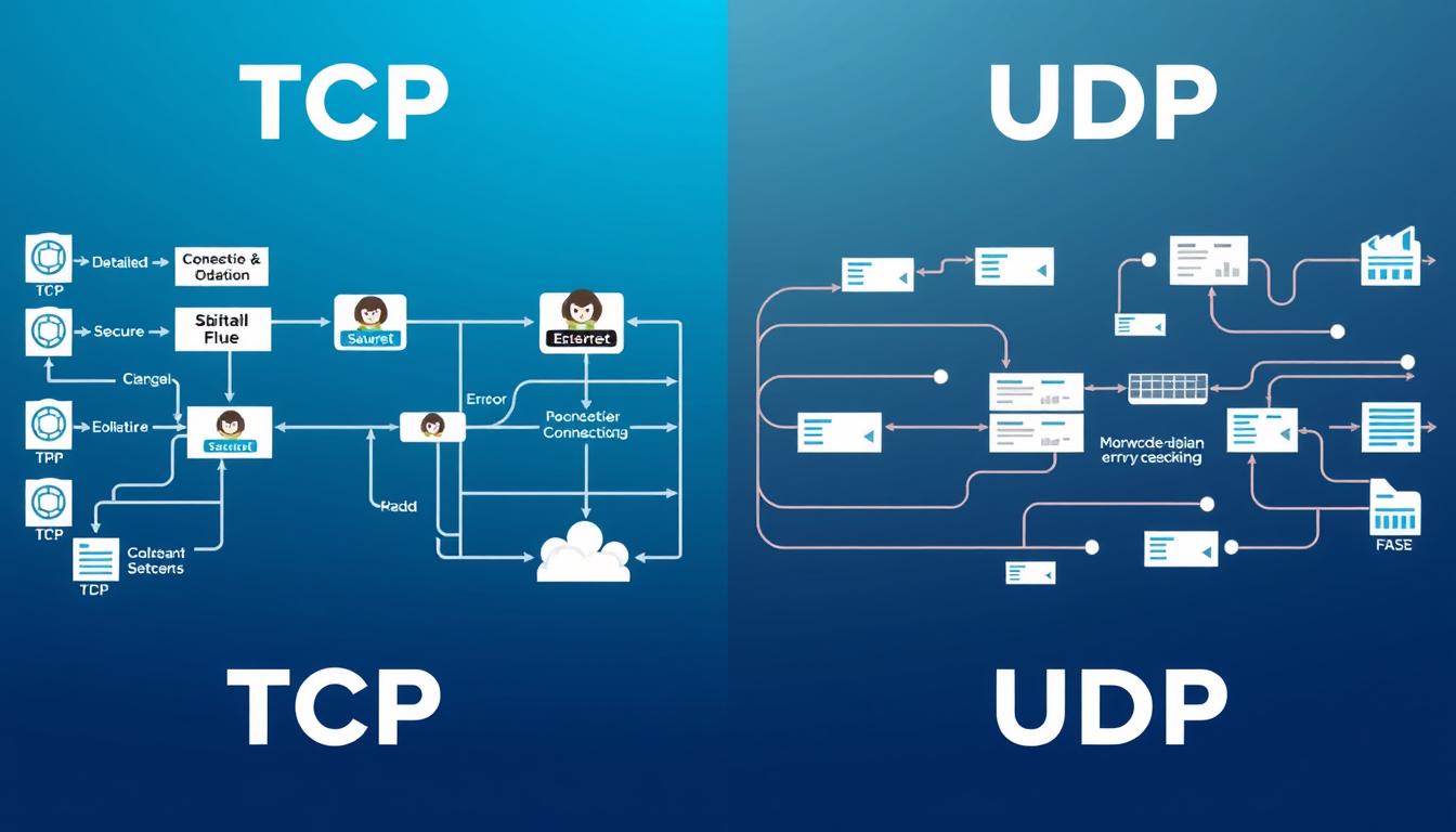 Mengenal Protokol TCP/IP dalam Network Programming: Dasar dan Penerapan