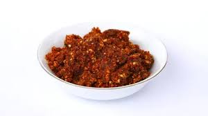 Sambal Pecel