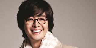 Bae Yong-joon