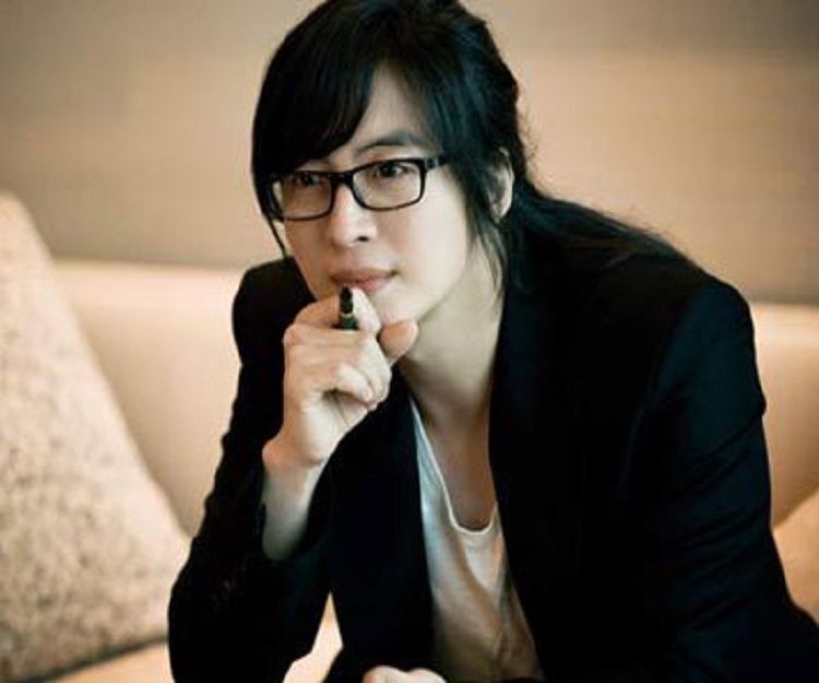 Karier Akting dan Popularitas Bae Yong-joon