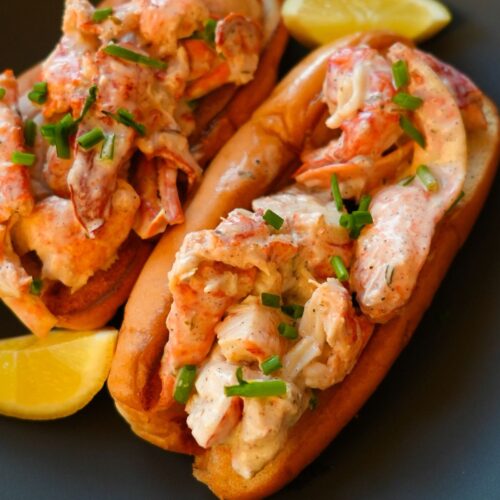 Lobster Roll