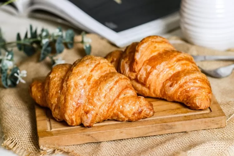 Croissant