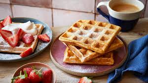 Waffles