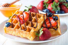 Waffles