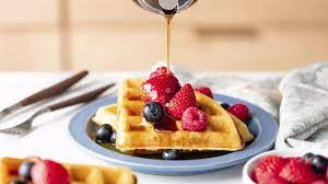 Waffles