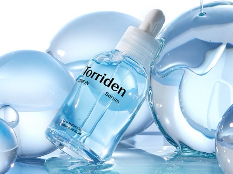 Serum Torriden