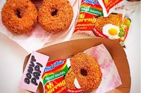 Donat Indomie