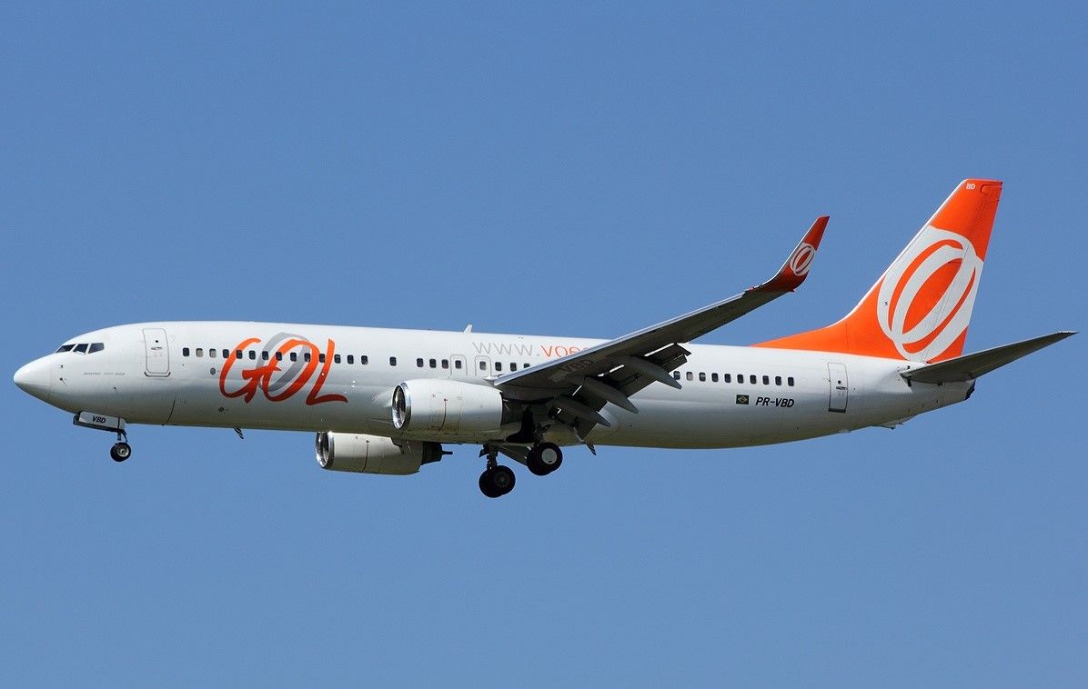 GOL Airlines