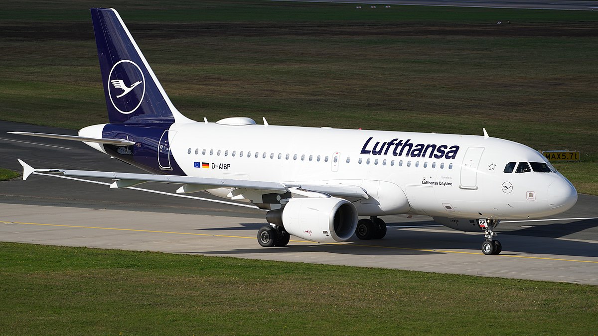 Keuntungan Terbang dengan Lufthansa CityLine