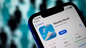 Media Sosial Bluesky: Inovasi Baru di Dunia Digital