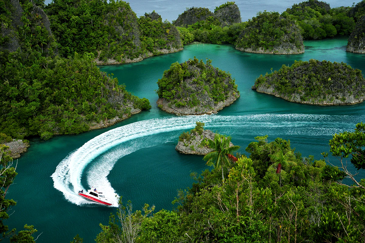 Raja Ampat