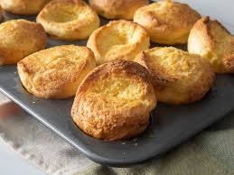 Yorkshire Pudding