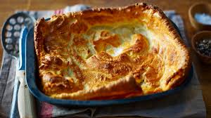 Yorkshire Pudding