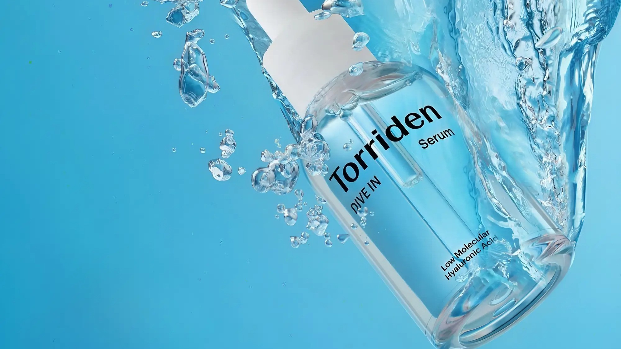 Serum Torriden