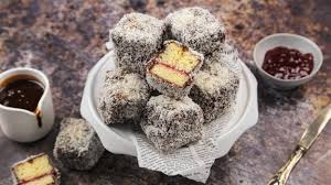 Lamingtons