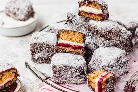 Lamingtons