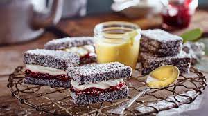 Lamingtons