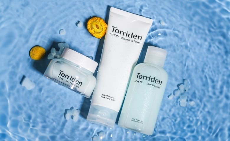 Serum Torriden