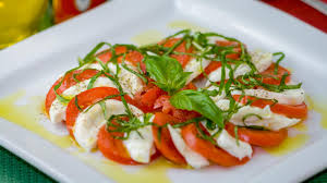 Insalata Caprese