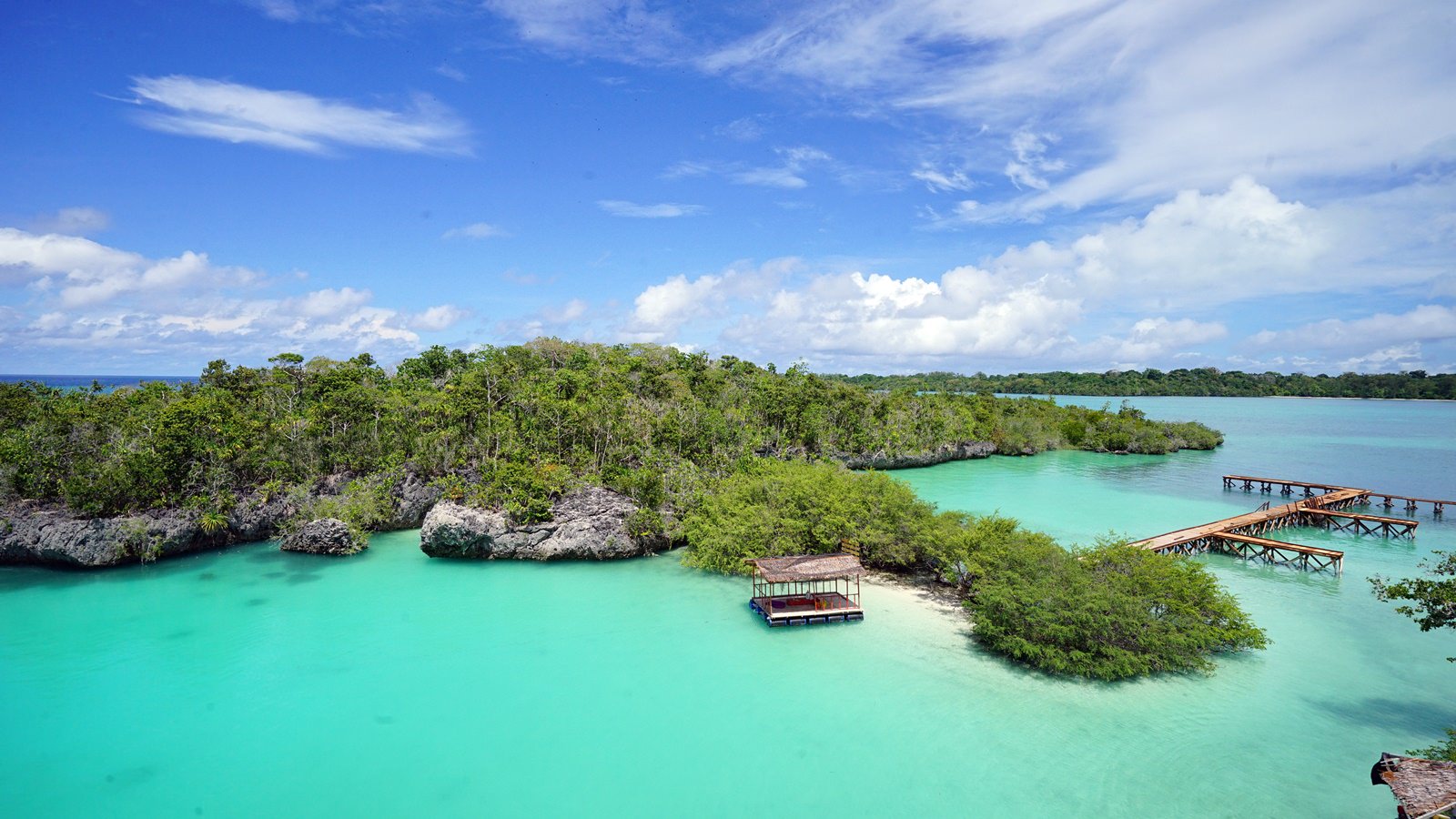 Kepulauan Kei: Keajaiban Alam dan Warisan Budaya Maluku 2025