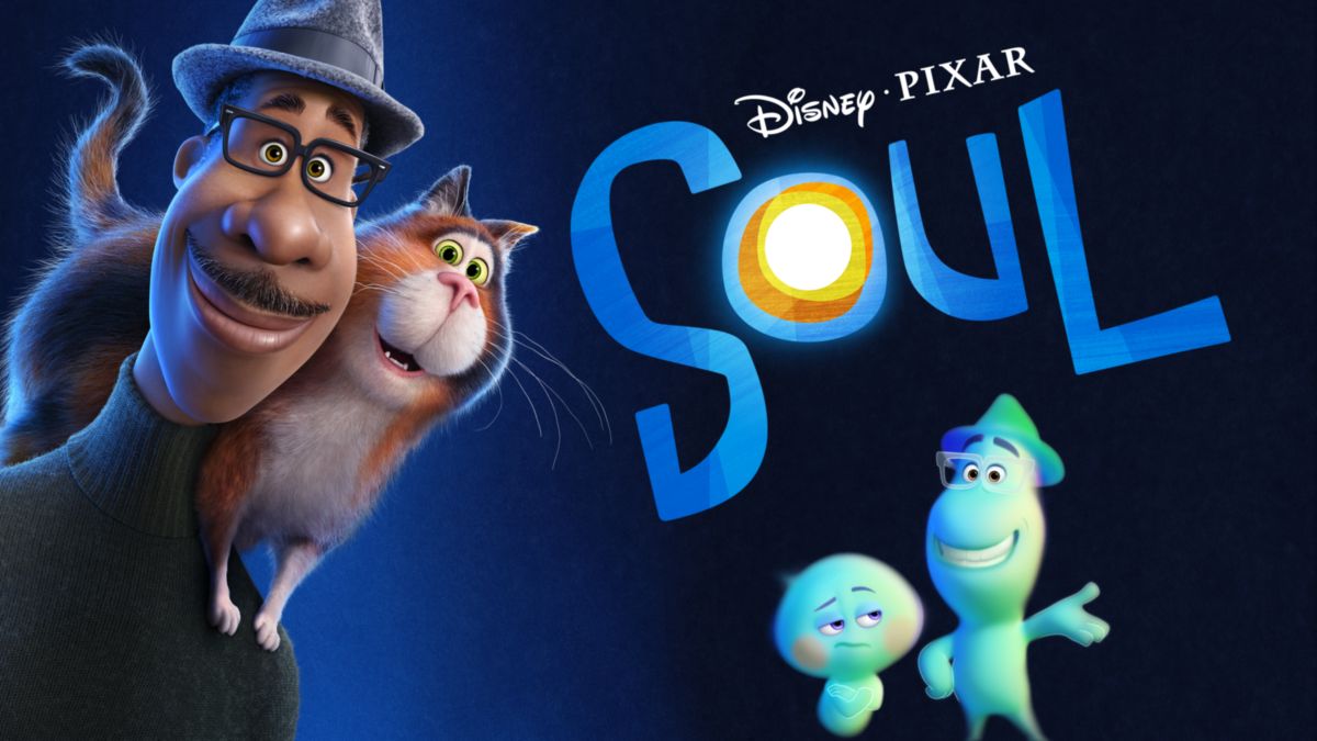 Soul: Keindahan dan Pesan Hidup dalam Film Kartun