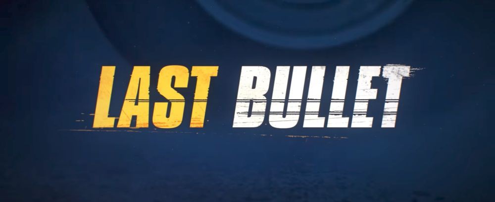 Last Bullet