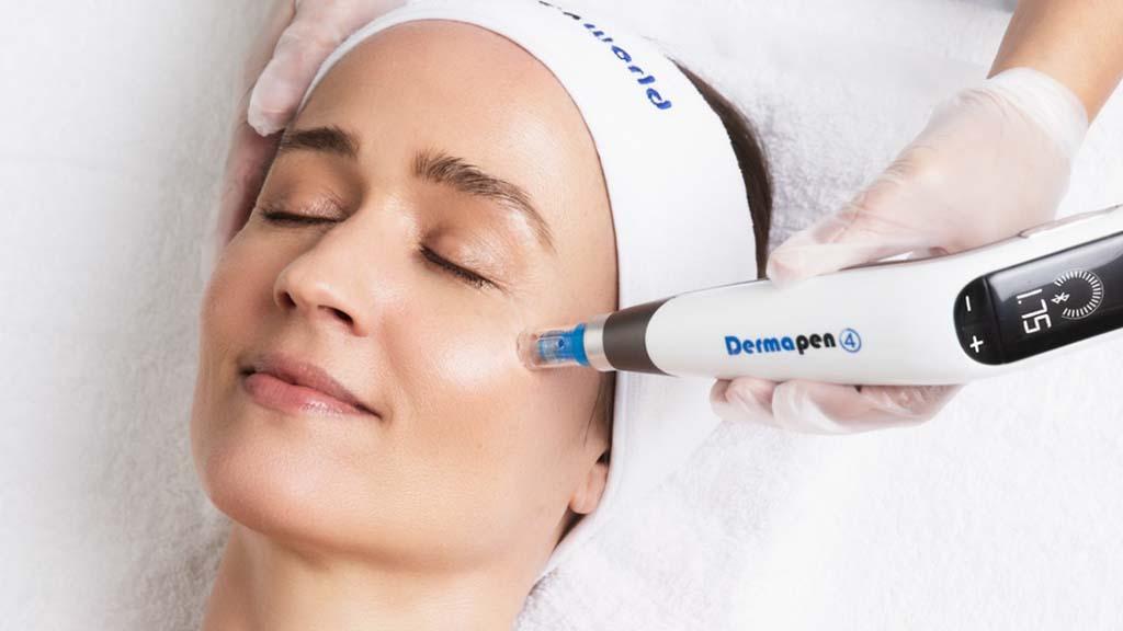 Microneedling Pen