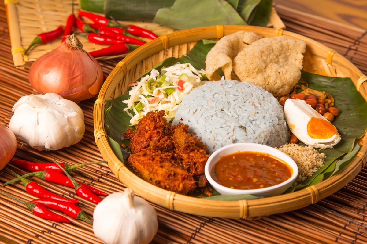 Nasi Kentut: Jajanan Viral yang Lagi Hits, Wajib Coba