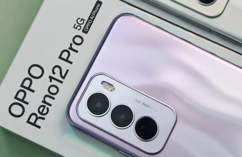 Kamera 50MP yang Keren Banget
