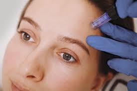 Microneedling Pen
